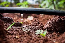 Cinta Goteo Comercial para Riego