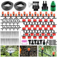 Kit de Riego Automático para Jardín