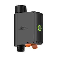 SONOFF Temporizador de Riego Automático